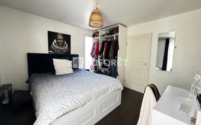 Appartement 320 000 € VILLEMOMBLE (93250) photo 7
