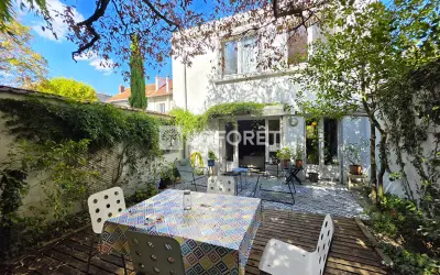 Maison 449 500 € VILLEMOMBLE (93250) photo 2