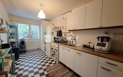 Maison 449 500 € VILLEMOMBLE (93250) photo 2