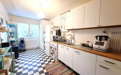 Maison 449 500 € VILLEMOMBLE (93250) photo 4