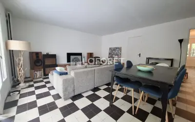 Maison 449 500 € VILLEMOMBLE (93250) photo 5