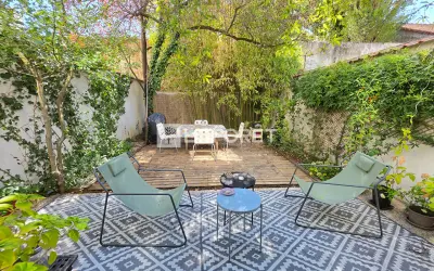 Maison 449 500 € VILLEMOMBLE (93250) photo 7