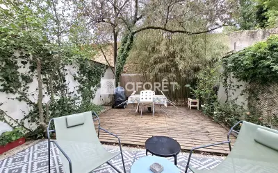 Maison 449 500 € VILLEMOMBLE (93250) photo 7