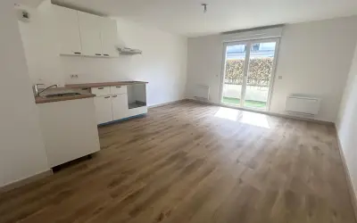 Appartement 740 €/mois LIVRY GARGAN (93190) photo 2