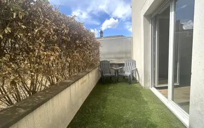 Appartement 740 €/mois LIVRY GARGAN (93190) photo 4