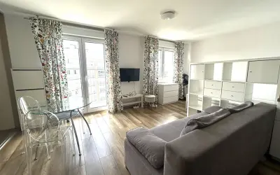 Appartement 750 €/mois VILLEMOMBLE (93250) photo 2