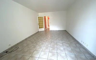 Appartement 821 €/mois AULNAY SOUS BOIS (93600) photo 2