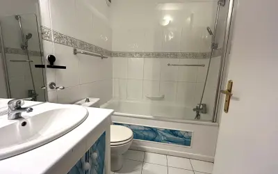 Appartement 821 €/mois AULNAY SOUS BOIS (93600) photo 4