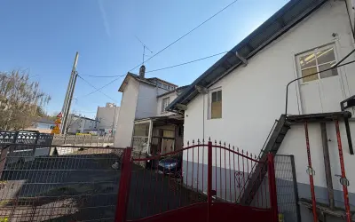 Immeuble 799 000 € LIVRY GARGAN (93190) photo 2