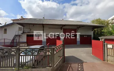 Immeuble 699 000 € LIVRY GARGAN (93190) photo 2