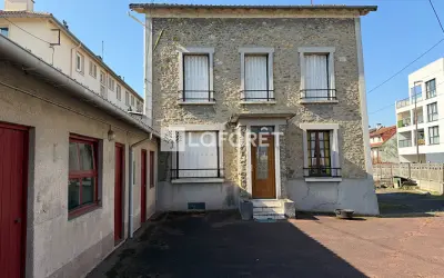 Immeuble 699 000 € LIVRY GARGAN (93190) photo 4