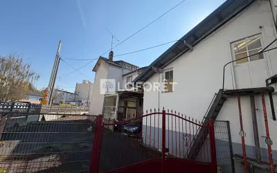 Immeuble 699 000 € LIVRY GARGAN (93190) photo 5