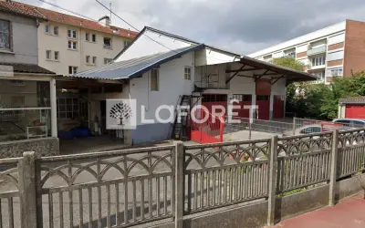Immeuble 699 000 € LIVRY GARGAN (93190) photo 7