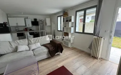 Maison 1 250 €/mois VILLEMOMBLE (93250) photo 2