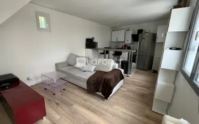 Maison 1 300 €/mois VILLEMOMBLE (93250) photo 4