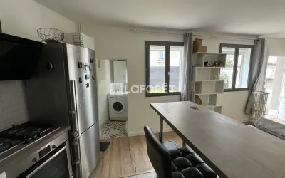 Maison 1 300 €/mois VILLEMOMBLE (93250) photo 5