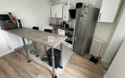 Maison 1 300 €/mois VILLEMOMBLE (93250) photo 6