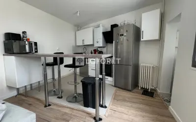 Maison 1 300 €/mois VILLEMOMBLE (93250) photo 7