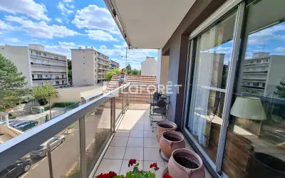 Appartement 234 000 € BONDY (93140) photo 2