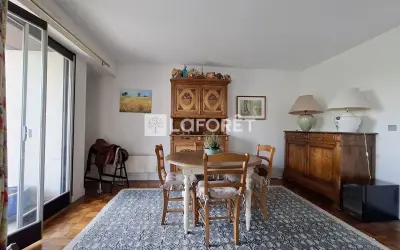 Appartement 234 000 € BONDY (93140) photo 5