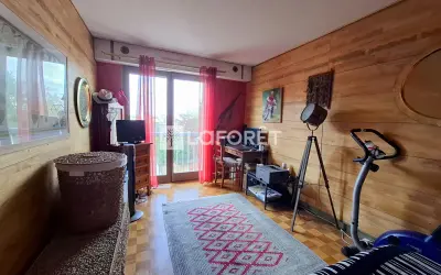 Appartement 234 000 € BONDY (93140) photo 7