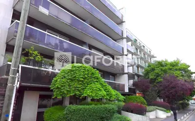Appartement 234 000 € BONDY (93140) photo 9