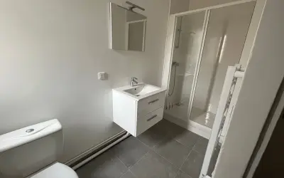 Appartement 430 €/mois ROSNY SOUS BOIS (93110) photo 2