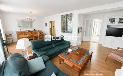 Maison 524 000 € VILLEMOMBLE (93250) photo 2