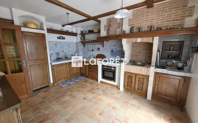 Maison 524 000 € VILLEMOMBLE (93250) photo 4