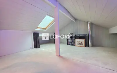 Maison 524 000 € VILLEMOMBLE (93250) photo 8