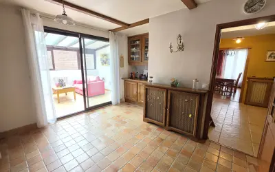 Maison 524 000 € VILLEMOMBLE (93250) photo 9
