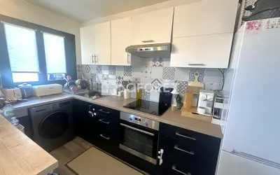 Appartement 244 000 € ROSNY SOUS BOIS (93110) photo 2