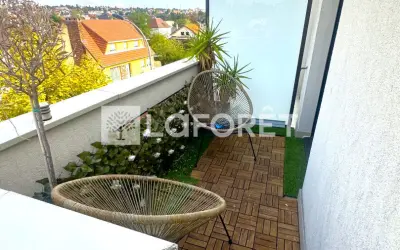 Appartement 244 000 € ROSNY SOUS BOIS (93110) photo 5