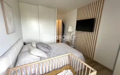 Appartement 244 000 € ROSNY SOUS BOIS (93110) photo 6