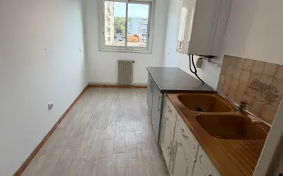 Appartement 1 000 €/mois GAGNY (93220) photo 2