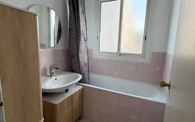 Appartement 1 000 €/mois GAGNY (93220) photo 6