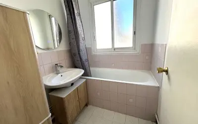 Appartement 950 €/mois GAGNY (93220) photo 5