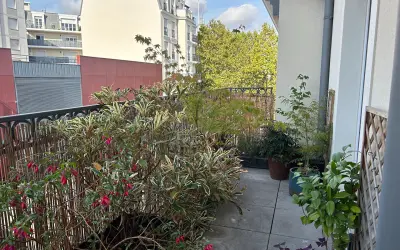 Appartement 800 €/mois LE BLANC MESNIL (93150) photo 2