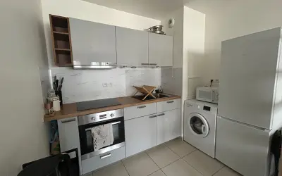 Appartement 800 €/mois LE BLANC MESNIL (93150) photo 4