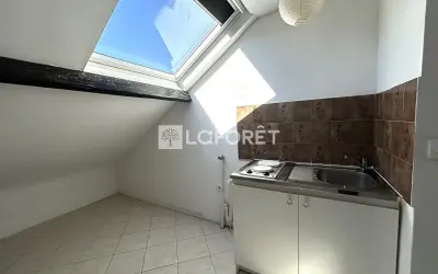Appartement 650 €/mois VILLEMOMBLE (93250) photo 2