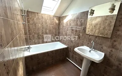 Appartement 650 €/mois VILLEMOMBLE (93250) photo 4