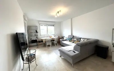 Appartement 892 €/mois VILLEMOMBLE (93250) photo 2