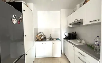 Appartement 892 €/mois VILLEMOMBLE (93250) photo 4