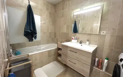 Appartement 892 €/mois VILLEMOMBLE (93250) photo 5