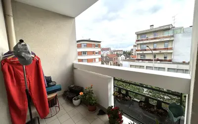 Appartement 892 €/mois VILLEMOMBLE (93250) photo 7