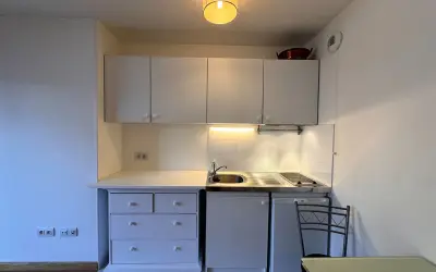Appartement 1 080 €/mois LEVALLOIS PERRET (92300) photo 4