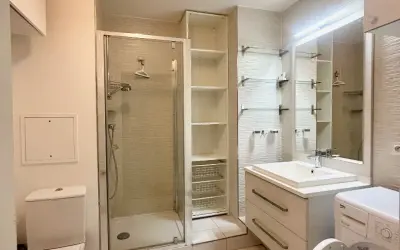 Appartement 1 080 €/mois LEVALLOIS PERRET (92300) photo 7