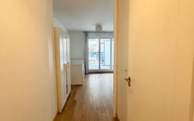 Appartement 1 080 €/mois LEVALLOIS PERRET (92300) photo 8