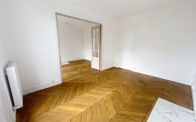 Appartement 1 870 €/mois LEVALLOIS PERRET (92300) photo 4
