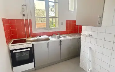 Appartement 1 870 €/mois LEVALLOIS PERRET (92300) photo 6